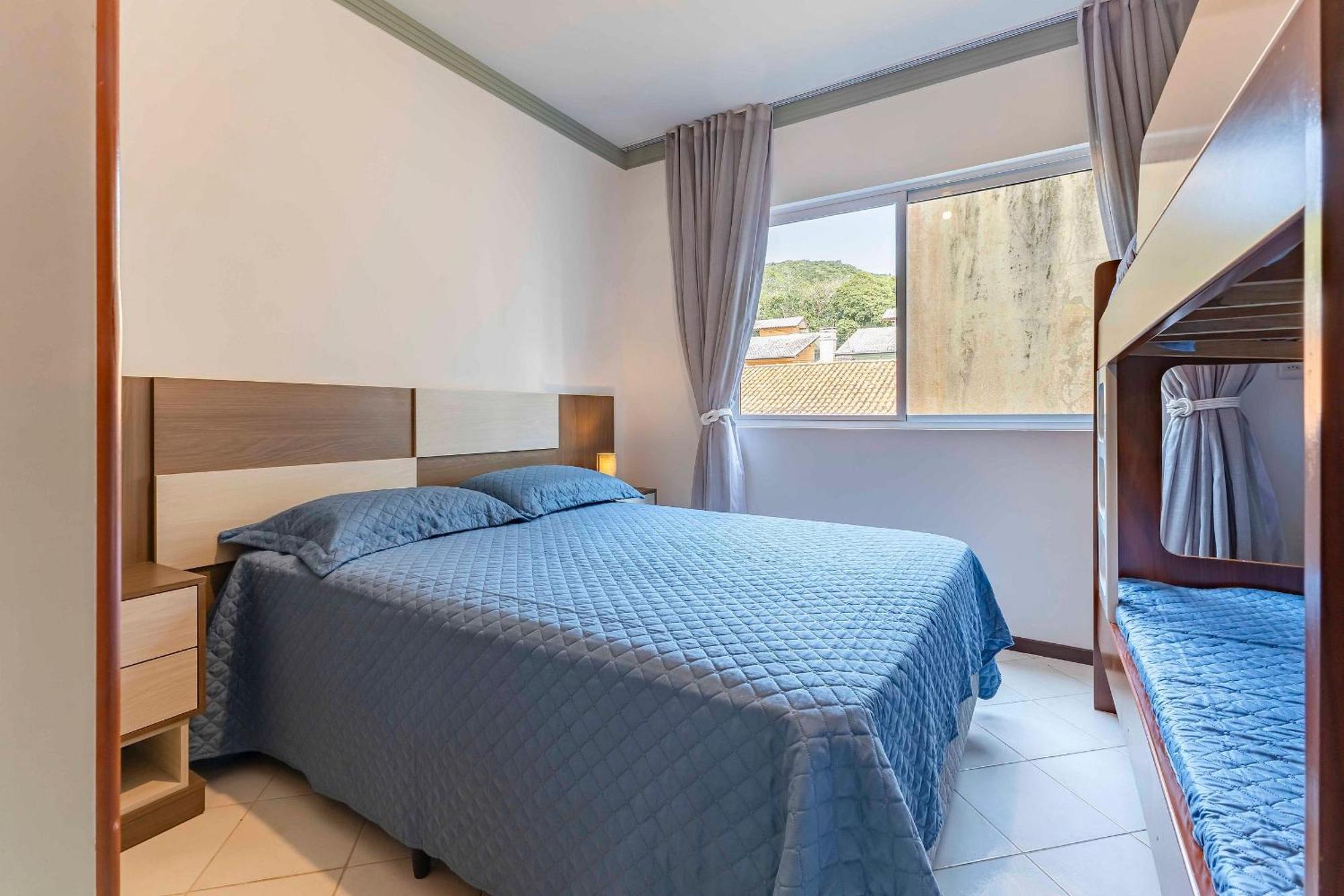 Apartamento A Poucos Passos Da Praia Da Conceicao بومبينهاس المظهر الخارجي الصورة