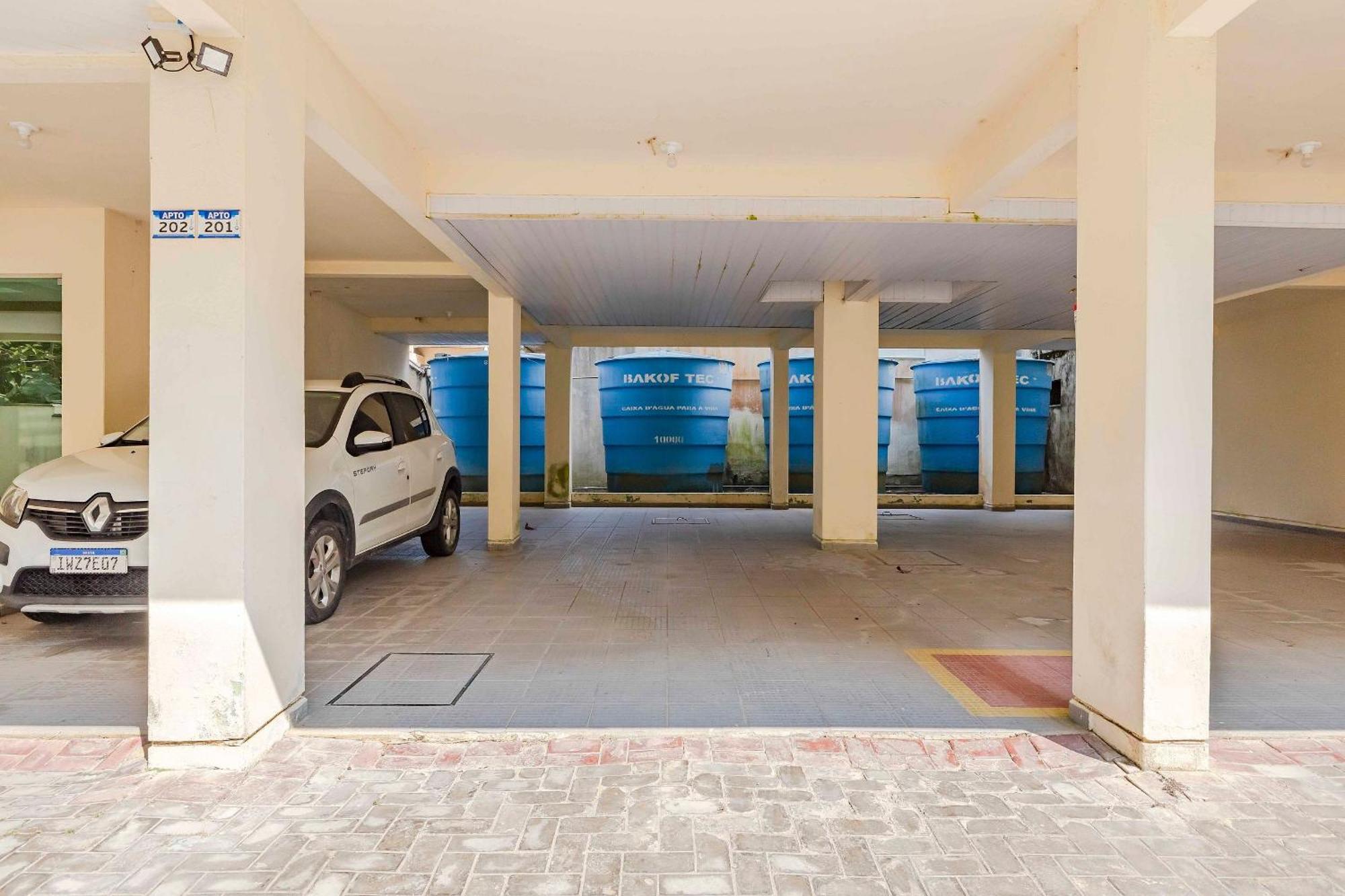 Apartamento A Poucos Passos Da Praia Da Conceicao بومبينهاس المظهر الخارجي الصورة