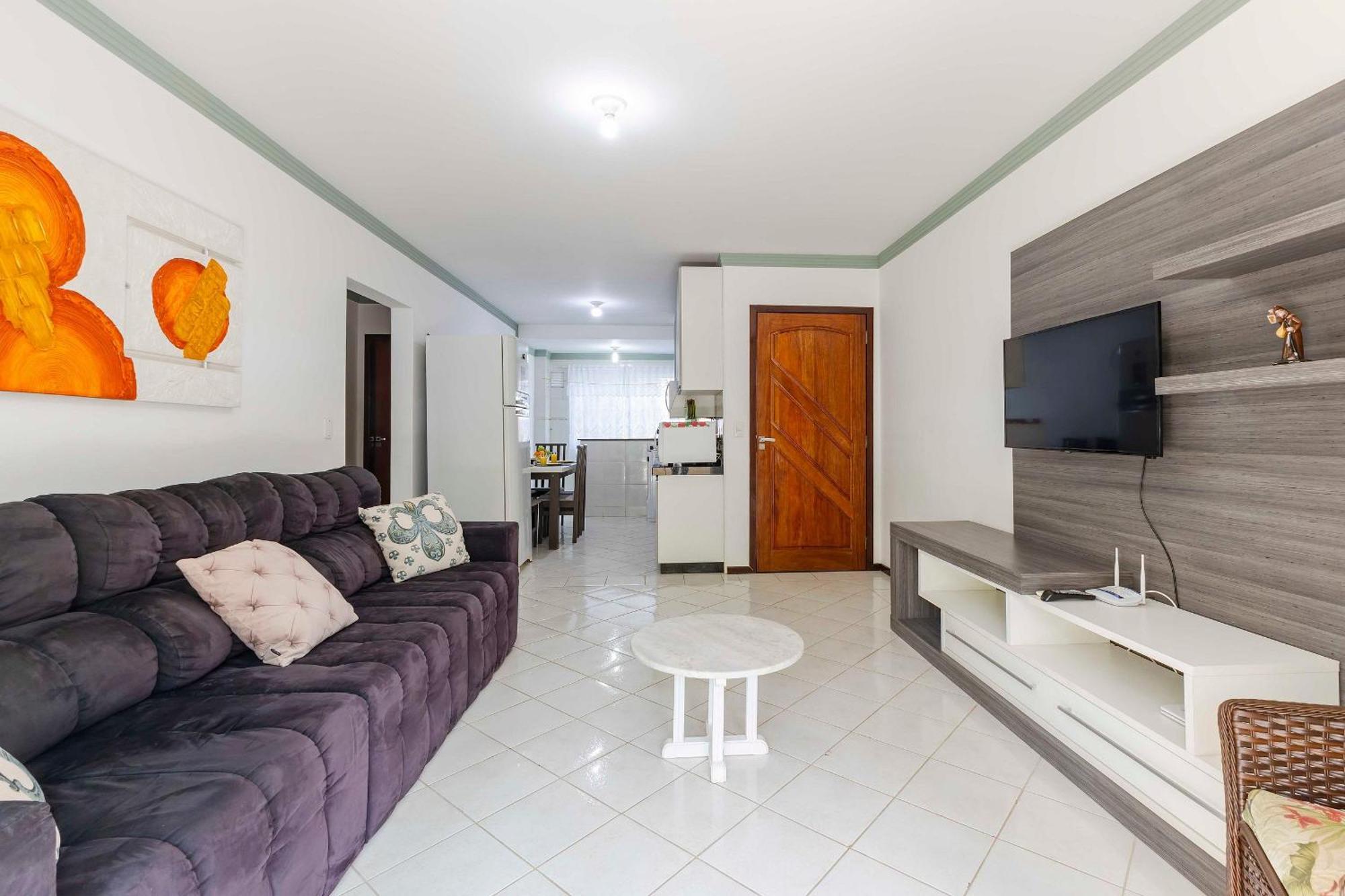 Apartamento A Poucos Passos Da Praia Da Conceicao بومبينهاس المظهر الخارجي الصورة
